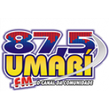 Radio Rádio Umari FM 87.5