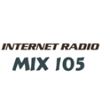 Radio INTERNET RADIO MIX 105