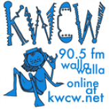 Radio KWCW 90.5