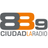 Radio Ciudad La Radio 88.9