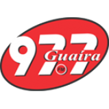 Radio Rádio Guaira FM 97.7