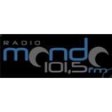 Radio Mondo FM 101.5