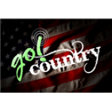 Radio Go Cast (Go Country)