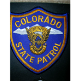 Radio Colorado State Patrol (Denver Dispatch)