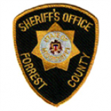 Radio Forrest County Police, Fire and EMS
