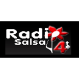 Radio RadioMusic Salsa4te