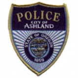 Radio Ashland Police and Fire, Oregon State Police, Oregon DOT