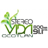 Radio Estéreo Vida 800
