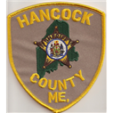 Radio Hancock County Public Safety
