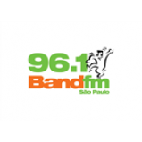 Radio Rádio Band FM (São Paulo) 96.1