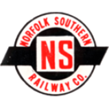 Radio Norfolk Southern Railroad