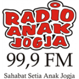 Radio Radio Anak Jogja 99.9