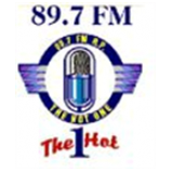 Radio Rp The Hot one 89.7