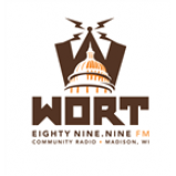 Radio WORT Community Radio 89.9