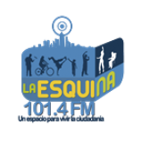 Radio La Esquina Radio 101.4