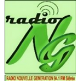 Radio Radio Nouvelle Generation 94.1