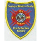 Radio Webster County Fire and EMS