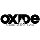 Radio Oxide Student Radio