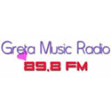Radio Greta Music Radio 89.8