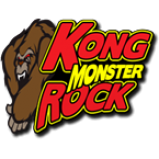 Radio KONG MonsterRock.net