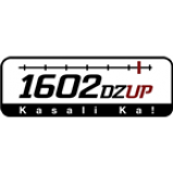 Radio DZUP 1602