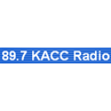 Radio KACC 89.7