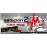 Radio Radio Estación 2 Palmira 106.1
