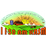 Radio KASM 1150