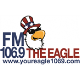Radio The Eagle 106.9