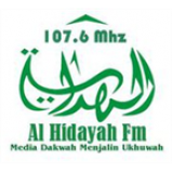 Radio AlHidayah FM 107.6
