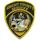 Radio Grant County Police, Fire, and EMS