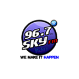 Radio Sky FM 96.7MHz