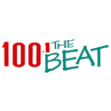 Radio The Beat 100.1