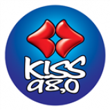 Radio Kiss fm 98.0