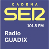 Radio Radio Guadix (Cadena SER) 101.8