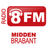 Radio Radio 8FM Midden-Brabant