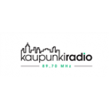 Radio Kaupunkiradio 89.7