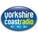 Radio Yorkshire Coast Radio (Scarborough) 96.2
