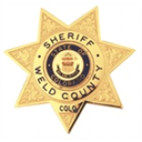 Radio Weld County Sheriff, Fire and EMS