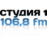 Radio Radio Studio 1 106.8