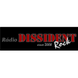 Radio Rádio Dissident Rock