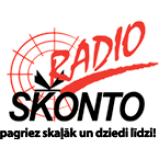 Radio Radio Skonto 107.2