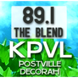Radio KPVL 89.1