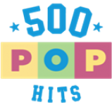 Radio Open.FM - 500 Pop Hits