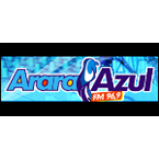 Radio Rádio Arara Azul FM 96.9