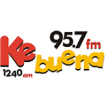 Radio Ke Buena 95.7
