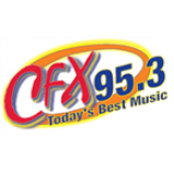 Radio CFX 95.3