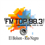 Radio FM TOP RADIO 98.3