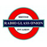 Radio Radio Glass Onion (British Invasion)