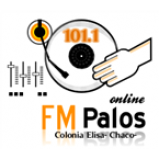 Radio FM PALOS 101.1